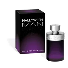Halloween man eau de toilette 200 ml (man)