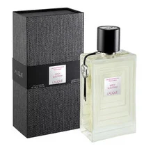 Lalique spicy electrum eau de parfum 100 ml (unisex)