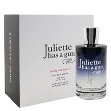 Juliette has a gun musc invisible eau de parfum 50 ml (woman