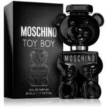 Moschino toy boy eau de parfum 30 ml (man)