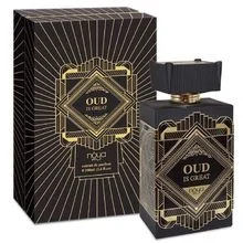 Zimaya oud is great extrait de parfum 100 ml (unisex)