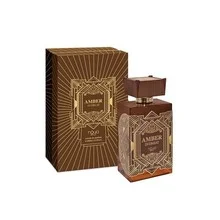 Zimaya amber is great extrait de parfum 100 ml (unisex)