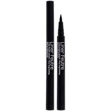 Bourjois paris liner feutre eyeliner (11 noir) 0,8 ml