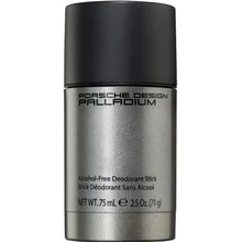 Porsche palladium perfumed deostick 75 ml (man)