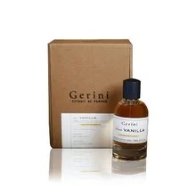 Gerini sweet vanilla extrait de parfum 100 ml (unisex)