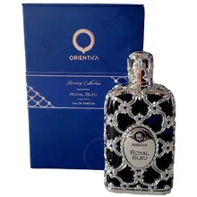 Orientica royal bleu eau de parfum 80 ml (unisex)
