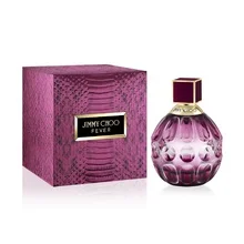 Jimmy choo fever eau de parfum 60 ml (woman)