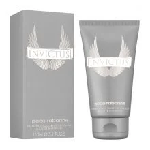 Paco rabanne invictus perfumed shower gel 150 ml (man)