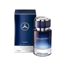 Mercedes-benz ultimate eau de parfum 75 ml (man)