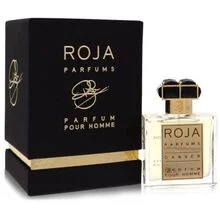 Roja parfums danger pour homme parfum 50 ml (man)