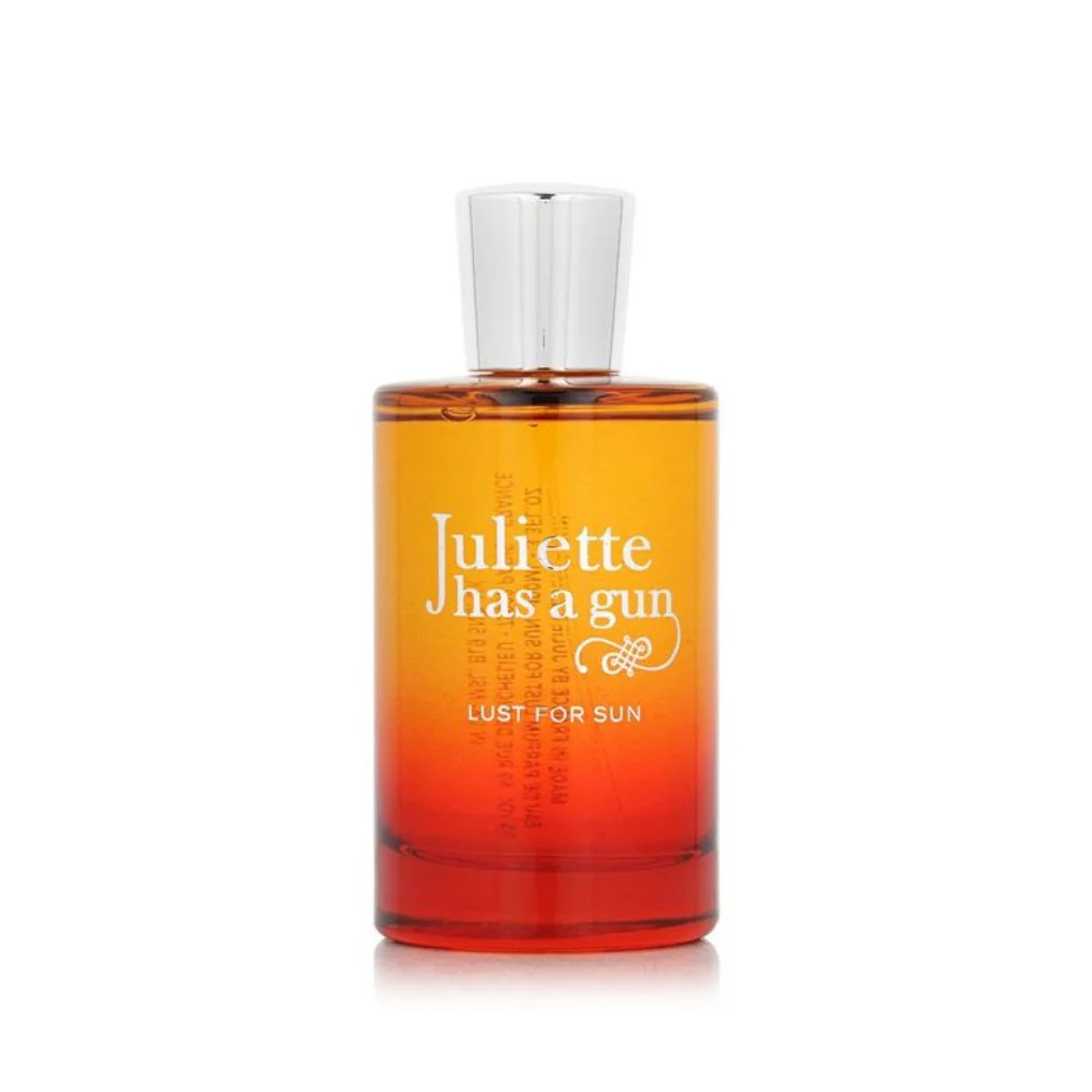 Juliette Has A Gun Lust for Sun Unissex Eau De Parfum 100 ml