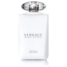 Versace bright crystal body lotion 200 ml (woman)