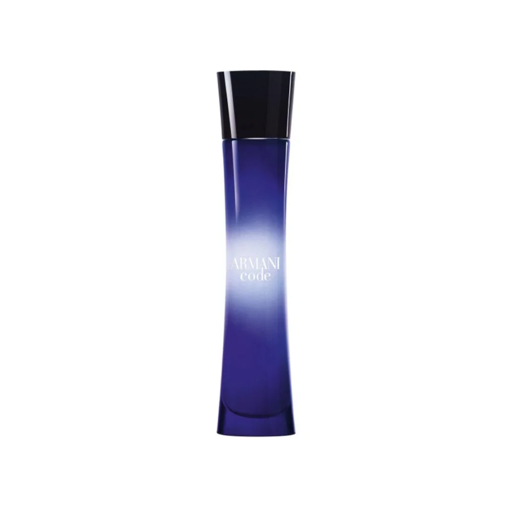 Giorgio armani code femme eau de parfum 50 ml (woman)
