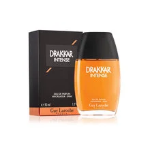 Guy laroche drakkar intense eau de parfum 100 ml (man)