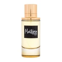 Montana collection edition 4 eau de parfum 100 ml (woman)