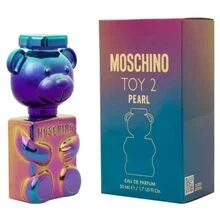 Moschino toy 2 pearl eau de parfum 100 ml (unisex)