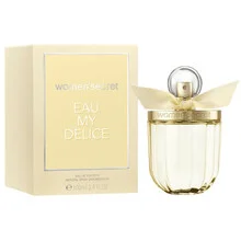 Womens secret eau my délice eau de toilette 100 ml (woman)