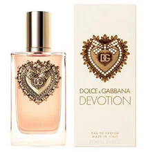 Dolce & gabbana devotion eau de parfum 30 ml (woman)