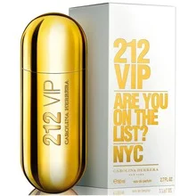 Carolina herrera 212 vip women eau de parfum 30 ml (woman)