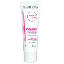 Bioderma sensibio forte rapid soothing care 40 ml