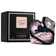 Lancôme la nuit trésor eau de parfum 50 ml (woman)