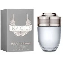 Paco rabanne invictus after shave lotion 100 ml (man)