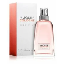Mugler cologne blow it up eau de toilette 100 ml (unisex)