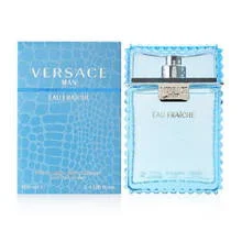 Versace man eau fraîche deodorant in glass 100 ml (man)