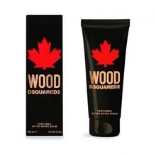 Dsquared2 wood for him after shave balm 100 ml (man)