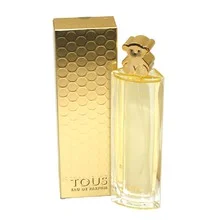 Tous gold eau de parfum 90 ml (woman)