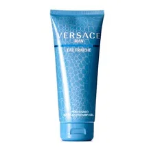 Versace man eau fraîche perfumed shower gel 200 ml (man)