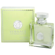 Versace versense deodorant in glass 50 ml (woman)