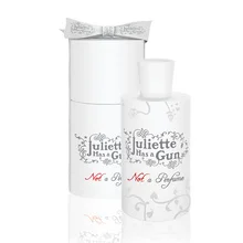 Juliette has a gun not a perfume eau de parfum 50 ml (woman)