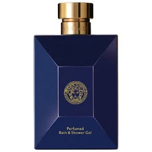 Versace pour homme dylan blue perfumed shower gel 250 ml (ma