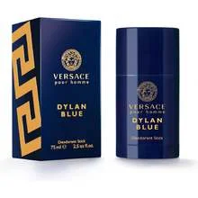 Versace pour homme dylan blue perfumed deostick 75 ml (man)