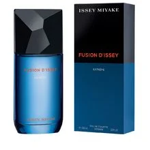 Issey Miyake Fusion Issey Extrême Man Eau de Toilette 50 ml