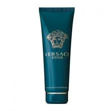 Versace eros perfumed shower gel 250 ml (man)