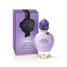 Viktor rolf good fortune eau de parfum 50 ml (woman)