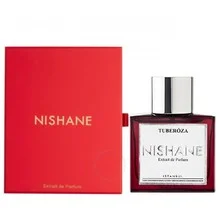 Nishane tuberóza extrait de parfum 50 ml (unisex)