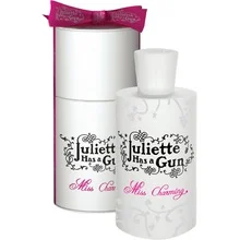 Juliette has a gun miss charming eau de parfum 100 ml (woman