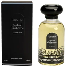 Nasamat england cashmere eau de parfum 100 ml (unisex)