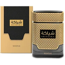 Khadlaj shiyaaka gold eau de parfum 100 ml (unisex)