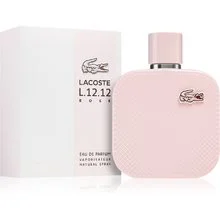 Lacoste l.12.12 rose eau de parfum 50 ml (woman)