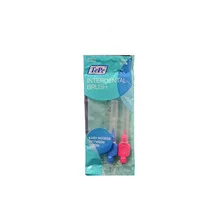 Tepe original trial pack interdental brushes 0 pink + 3 blue