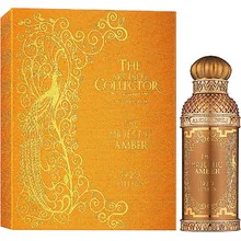 Alexandre.j the art deco collector the majestic amber eau de