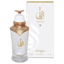 Zimaya taraf white eau de parfum 100 ml (woman)
