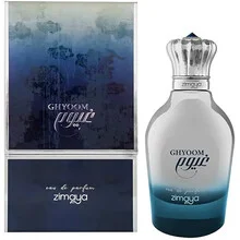 Zimaya ghyoom eau de parfum 100 ml (man)