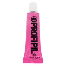 Kallos profi pil eyelash and eyebrow (1 black) 15 ml