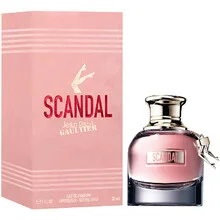 Jean paul gaultier scandal eau de parfum 50 ml (woman)