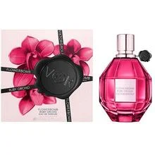 Viktor rolf flowerbomb ruby orchid eau de parfum 100 ml (w